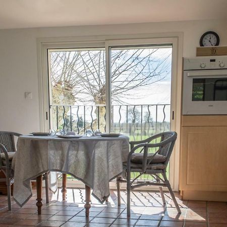 Ferienwohnung Mas L'Espero Caphan Exterior foto