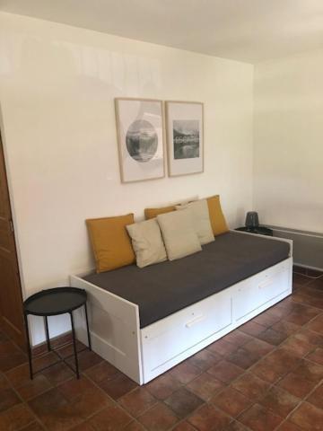 Ferienwohnung Mas L'Espero Caphan Exterior foto