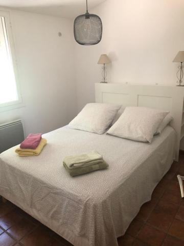 Ferienwohnung Mas L'Espero Caphan Exterior foto