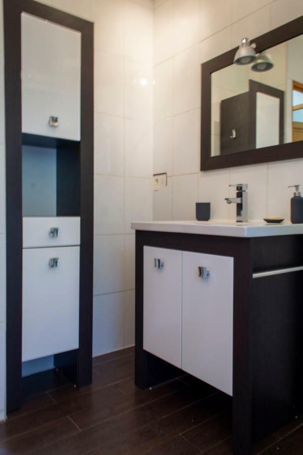 Ferienwohnung Mas L'Espero Caphan Exterior foto