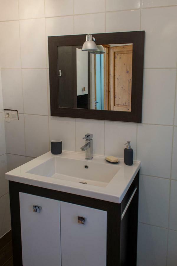 Ferienwohnung Mas L'Espero Caphan Exterior foto
